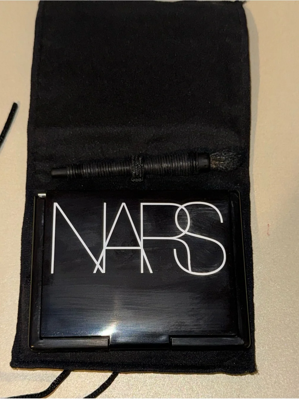 NARS Hanamichi Palette~Rare